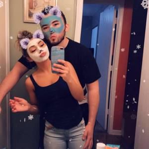 Meet your Posher, Deysi